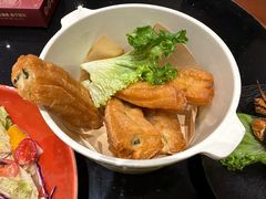 -锡和无锡菜(景丽苑店)