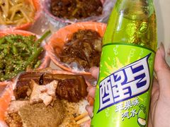 -咱家王新国把子肉(县东巷店)