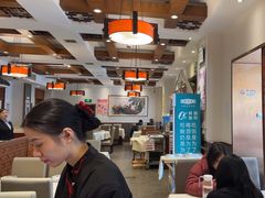 -福来居烤鸭店(天坛二店)