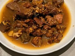 -柠静私家菜(石板巷店)