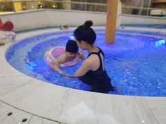 -海韵之星邮轮水会(明发商业广场店)