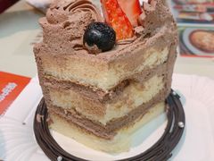 -卷心卷意·轻甜蛋糕(新光天地店)