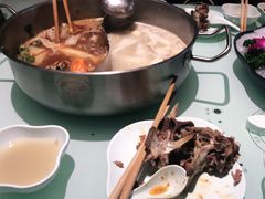 -小肥羊(西丽宝能城店)
