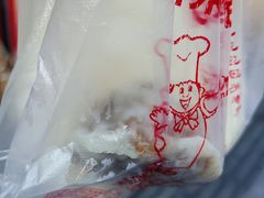 -清泉阁包子铺(中山路店)
