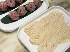 -涮福記·现切牛羊肉火锅(世纪汇店)