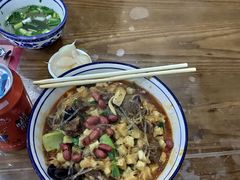 -清真·西羊市老米家泡馍(大唐西市店)