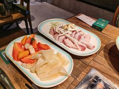 -聚汇坊椰子鸡·山野菌(环市东店)
