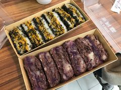 -米阿糯糕团•酒酿•甜品(莫愁店)