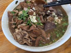 小碗卤煮-陈记卤煮小肠