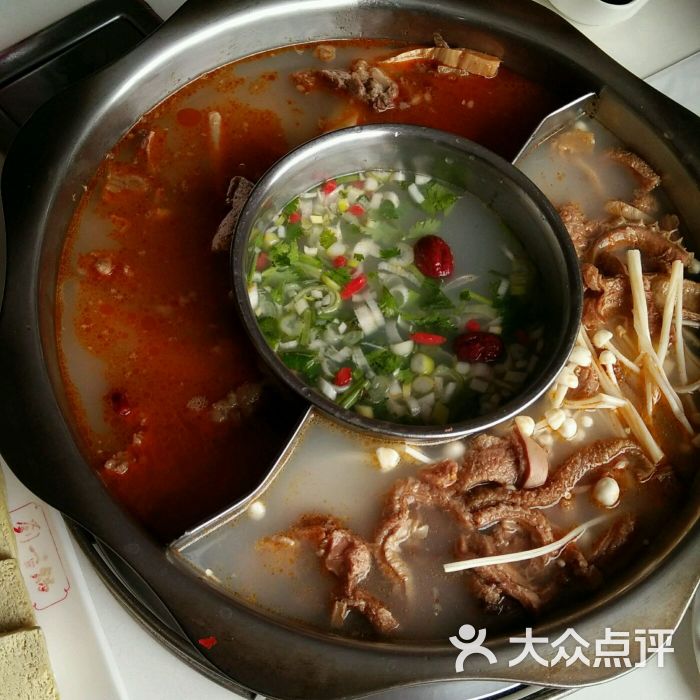 刘一锅-图片-莱芜美食-大众点评网