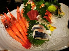 -曙亚洲餐厅-重庆富力艾美酒店(南坪万达广场店)