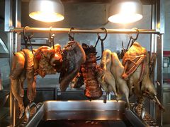 -万达文华酒店·48F云端窗景美食汇自助餐厅