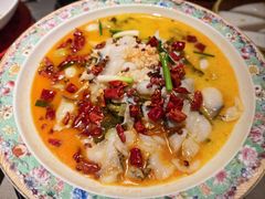 -大鹏饭店·金陵家宴(奥体中心店)