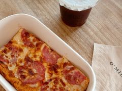 -O’mills Sourdough Bakery&Bistro(浦东机场店)