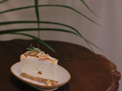 -COTTON CAFE(德信·中外公寓店)