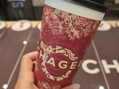 -霸王茶姬(上海静安大悦城店)