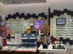 -博士眼镜·President总统(宝安海雅缤纷城店)