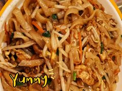 -洪大厨鸡煲(福田店)