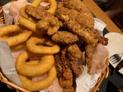 -宝莱纳餐厅(滨江店)