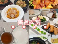 -狮王府淮扬菜(新街口友谊店)