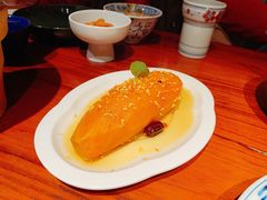 -隐厨·中国菜馆(三里屯T+MALL店)