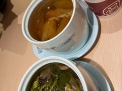 -多喝汤·粤式茶餐(太和金铂店)