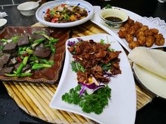 -老灶台(南京店)