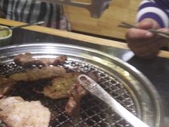 -韩盛·盛江山自助料理(于洪新玛特店)