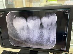 -厦门医学院附属口腔医院(蔡塘院区)