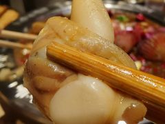 -破店肥蛤·海鲜·烧烤(翠园街店)