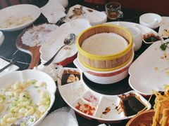 -大鸭梨烤鸭(石佛营店)