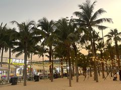 -大梅沙海滨公园