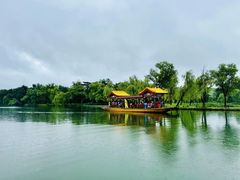 -承德避暑山庄景区