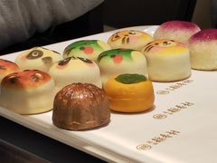 -北京稻香村(零号店)