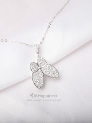 -JKHappiness培育钻石钻戒婚戒定制(天河国贸店)
