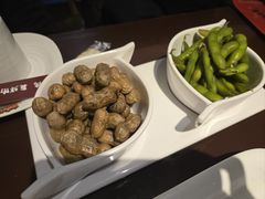 -三个大叔烤羊肉串·炭炉砂锅菜(西三旗店)