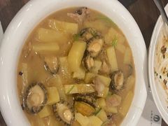 -今鲜源大酒店·中华餐饮名店(新湛路店)