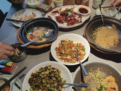 -井水小厨·湘菜(活力广场店)