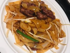 -领事馆19号中餐厅(厦门海景洲际酒店)