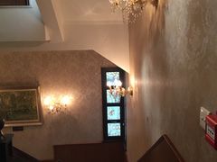 -老洋房花园饭店(绍兴路店)