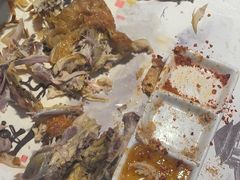 -秦月轩·陕西家乡菜(阜成路·五棵松店)