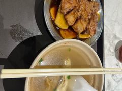 -鲜得来排骨年糕(即墨路店)