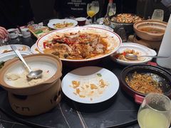 -旺顺阁·北京菜·烤鸭(大望路店)