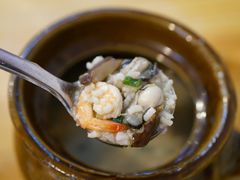 -长平老姿娘夜粥(平东一街店)