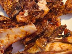 -枪火串烧·东北特色烧烤(罗湖总店)