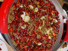 -渝信川菜(西单店)