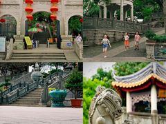 -广州近代史博物馆