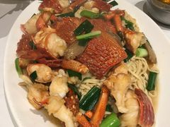 -金唐海鲜酒家