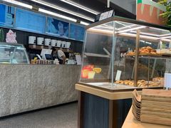 -麦山伴茶(田安北路店)
