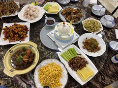 -张树军海鲜(王府壹号店)
